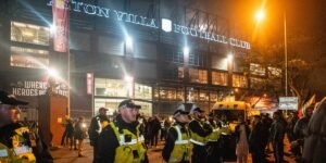 Microsoft AI Blamed by UK Police for Error That Led to Soccer Ban Microsoft AI Blamed by UK Police for Error That Led to Soccer Ban