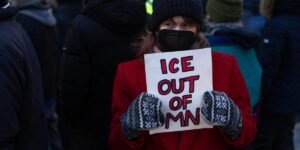 Minneapolis ICE Shootings Have Some CEOs Speaking up