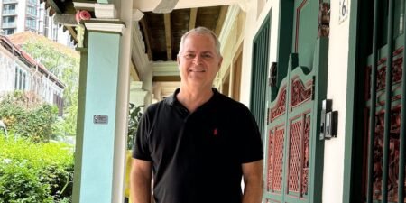 Moving Abroad Was the Right Decision — but It Still Comes With Guilt