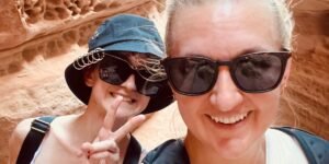 My Favorite Day Trip From Las Vegas Is Valley of Fire State Park