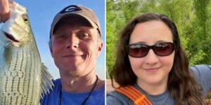 My Husband and I Take Separate Vacations; Makes Our Marriage Stronger