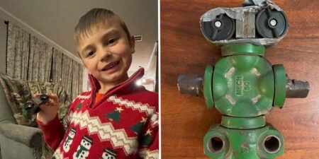 My Sons Stay Occupied in Winter With Duct Tape, Cardboard, and Trash My Sons Stay Occupied in Winter With Duct Tape, Cardboard, and Trash