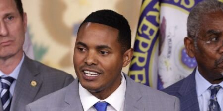 New Prediction Markets Bill Would Bar Government Insiders