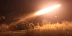 New US-Made Missile Buggy Has Scored 21 Shahed Kills: Ukraine Crew
