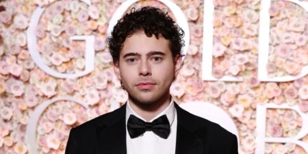 Polymarket Correctly Calls 26/28 Golden Globes Winners