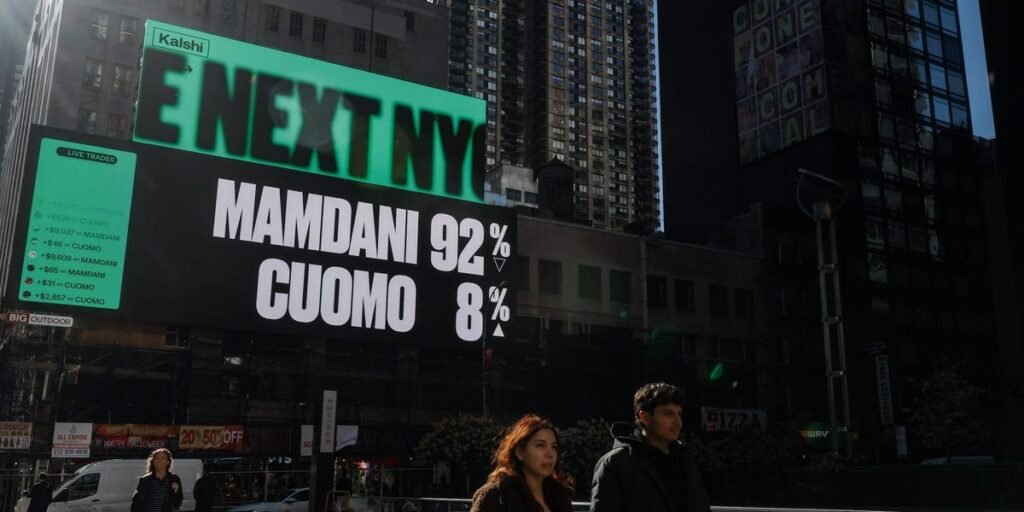 Prediction Markets Begin 7-Figure PR Blitz After Maduro Trade