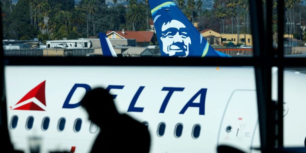 RANKED: the Airlines Least Likely to Delay or Cancel Your Flight