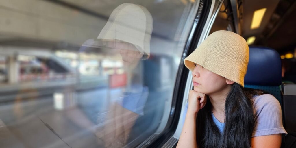 She Moved to Paris and Spent Years Trying to Fit in — Until She Didn’t