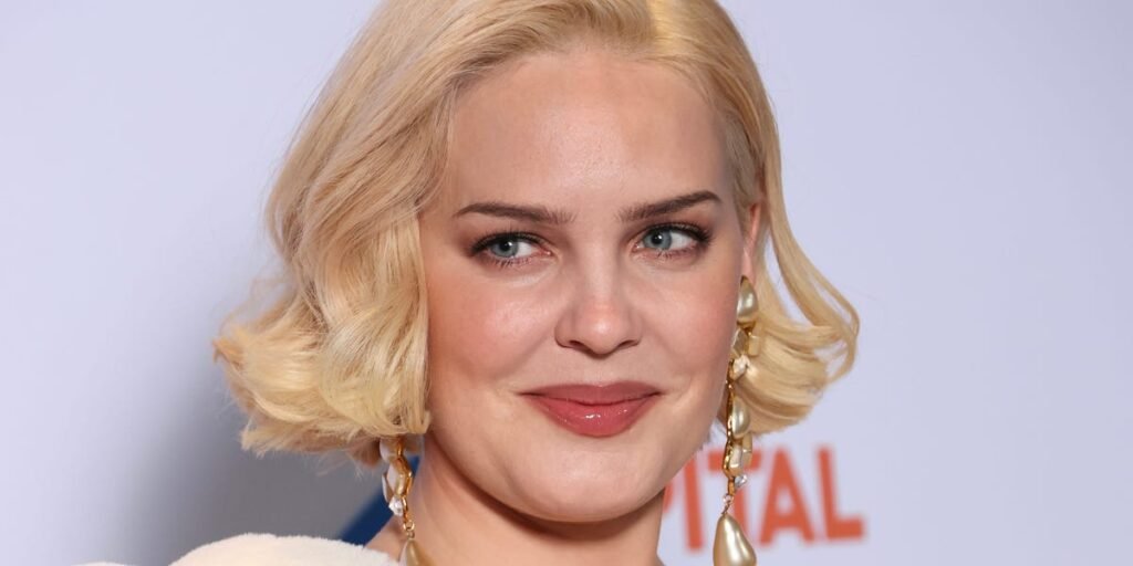 Singer Anne-Marie Says She Didn’t Want to Ask for Help As a New Mom