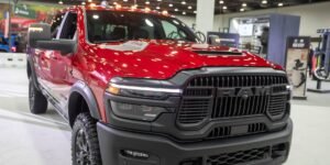 Stellantis Orders Staff Back to the Office 5 Days a Week