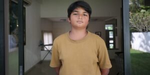 The 13-Year-Old and His Sister Vibe Coding and Taking on AI Hackathon