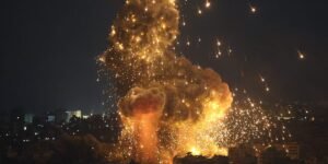 The 21 Most Dangerous Countries, According to the US State Department