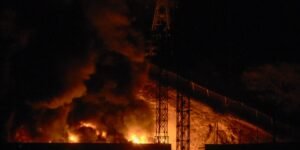 Trump Says US Has Captured Venezuelan President Nicolás Maduro