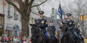 US Army Has a Change of Heart About Ditching Its Horse Units