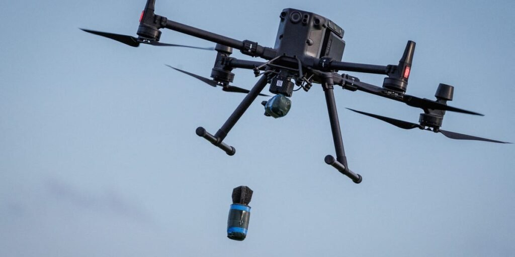 Ukraine: Gunshot Wounds Are Largely Gone Ukraine: Gunshot Wounds Are Largely Gone