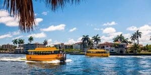 Visiting ‘Venice of America’ in Florida: What It’s Like, Things to Do Visiting ‘Venice of America’ in Florida: What It’s Like, Things to Do