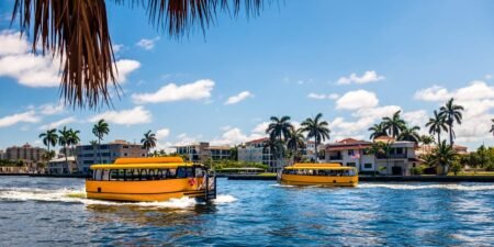 Visiting ‘Venice of America’ in Florida: What It’s Like, Things to Do Visiting ‘Venice of America’ in Florida: What It’s Like, Things to Do