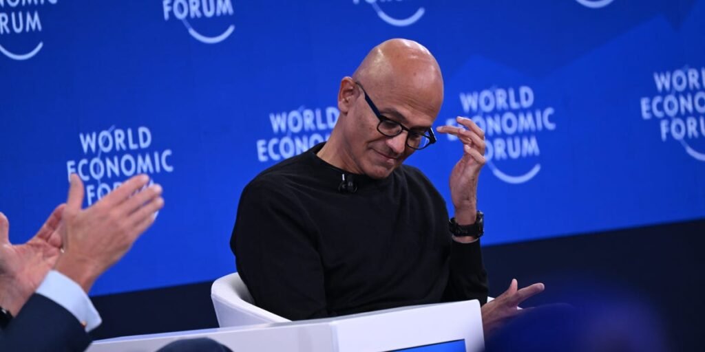 Wall Street Reacts to Microsoft, Meta Capex Raise