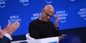 Wall Street Reacts to Microsoft, Meta Capex Raise Wall Street Reacts to Microsoft, Meta Capex Raise