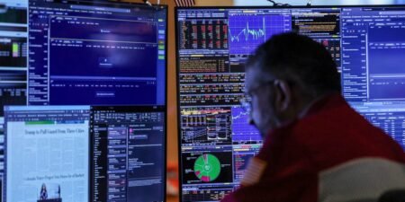 Wall Streeters Reveal Their Favorite AI Tools and How They Use Them