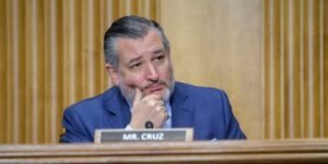 Washington Is Still Catching up With the AI Bubble Debate