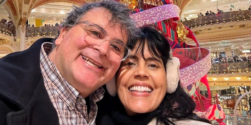 We Spend Christmas and New Year’s Traveling Every Year; It’s Great