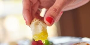 What Is Healthy Fat? Diet Tips After Robert F. Kennedy’s New Guidelines