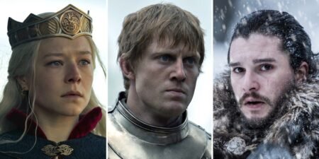 When Does ‘a Knight of the Seven Kingdoms’ Take Place? a ‘GOT’ Spinoff Timeline When Does ‘a Knight of the Seven Kingdoms’ Take Place? a ‘GOT’ Spinoff Timeline