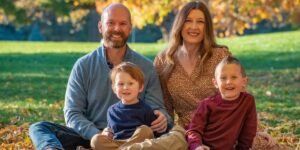 Why Downsizing Our Home Gave Us More Time and Connection