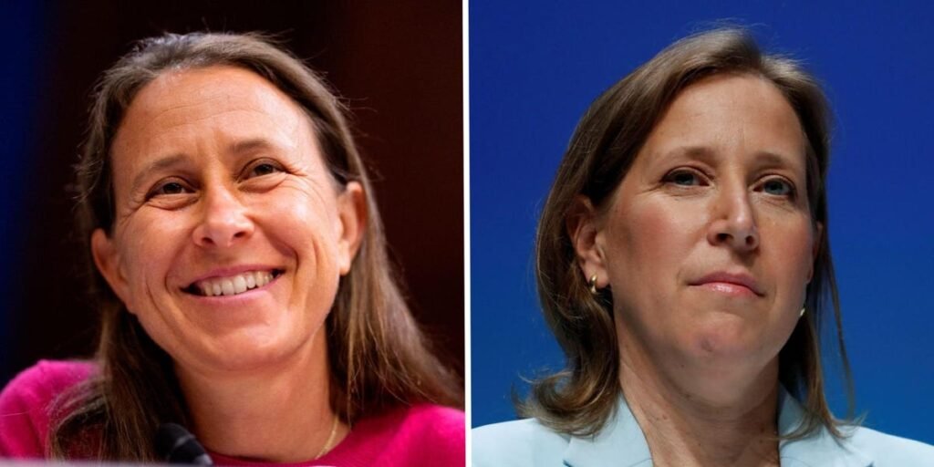 Why Esther Wojcicki Says ‘Fail Fast and Revise’ Works for Parenting