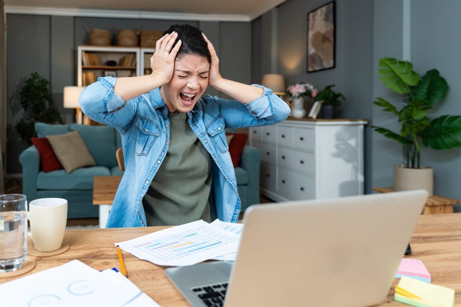 Need Your Tax Refund Fast? These Simple Mistakes Could Cause Month-Long Delays This Year