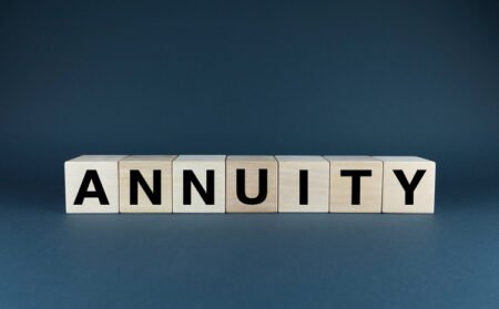 Inherited Non-Qualified Stretch Annuities: Rules and Taxes