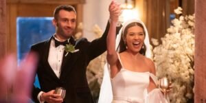 Only 8 ‘Love Is Blind’ couples who got married are still together. Here they all are. Only 8 ‘Love Is Blind’ couples who got married are still together. Here they all are.