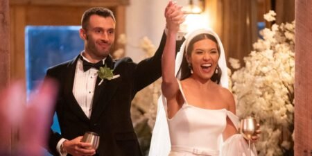 Only 8 ‘Love Is Blind’ couples who got married are still together. Here they all are.