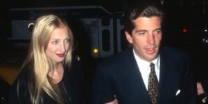 JFK Jr. and Carolyn Bessette died in a plane crash 27 years ago. It fueled rumors of a ‘Kennedy curse.’ JFK Jr. and Carolyn Bessette died in a plane crash 27 years ago. It fueled rumors of a ‘Kennedy curse.’