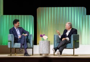 Unfazed By Fears Over AI Job Cuts, Blackstone Is Building A 450-Person Private-Wealth Army As It Eyes  Trillion