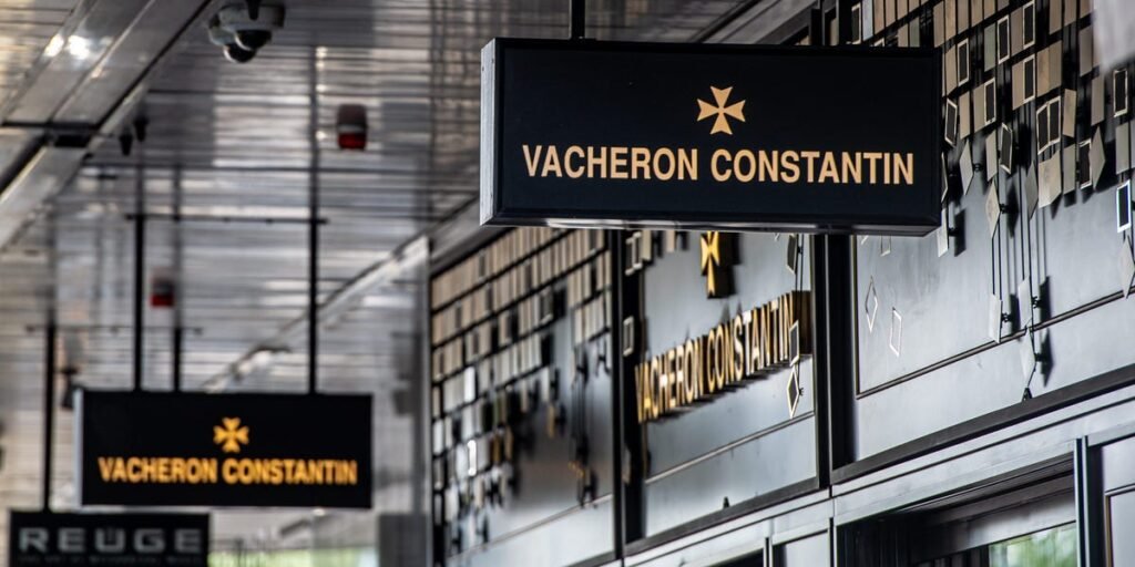 3 luxury watch brands gaining ground on the pre-owned market — that aren’t a Rolex