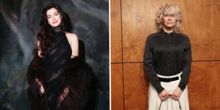 6 of the best and 5 of the worst looks at New York Fashion Week 2026