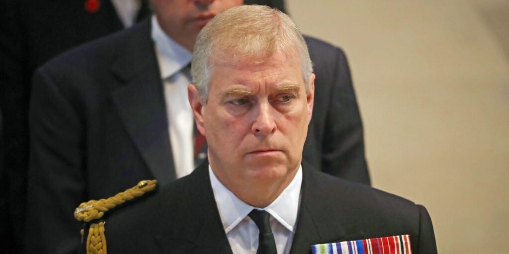 The biggest scandals of the British royal family