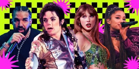 Only 88 songs have debuted at No. 1 in the history of the Billboard Hot 100 — here they all are