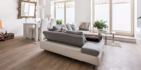 We spent over ,000 replacing our carpets with vinyl-plank flooring. It looks nice, but I regret it every day. We spent over ,000 replacing our carpets with vinyl-plank flooring. It looks nice, but I regret it every day.