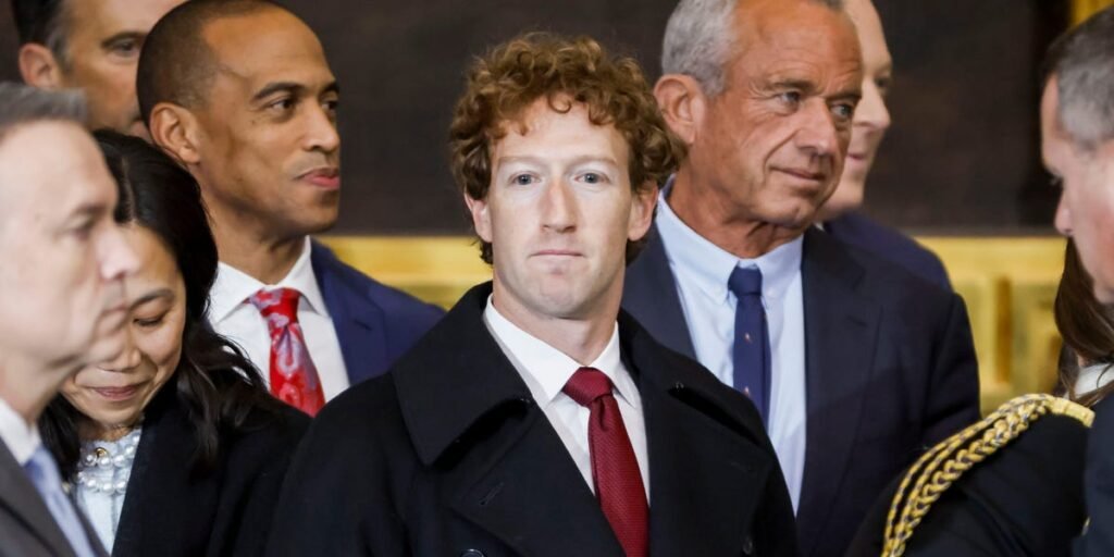 Mark Zuckerberg is reportedly the latest billionaire to buy a home in South Florida. Here’s a look at his properties across the US, from a Hawaiian doomsday bunker to Lake Tahoe estates.