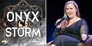 Rebecca Yarros is working on the 4th ‘Empyrean’ novel. Here’s everything the ‘Fourth Wing’ author has said about the book so far.