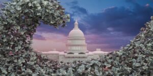 The AI industry is getting into politics. Here are the key super PACs to watch in 2026.