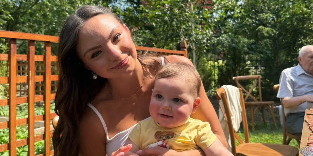 I Couldn’t Find a Job so I Became a Full-Time Nanny. I Love It I Couldn’t Find a Job so I Became a Full-Time Nanny. I Love It