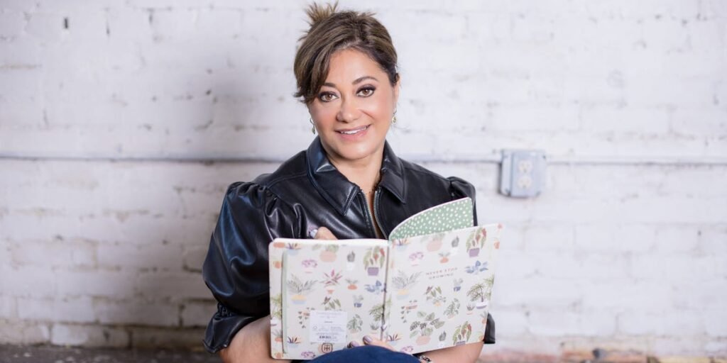 I Fled Iran at 18 and Became a Billion-Dollar CEO