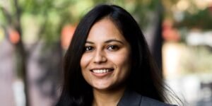 How a Software Engineer Pivoted Her Career After Eight Years