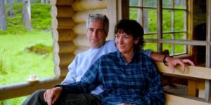 Jeffrey Epstein Didn’t Have Child Despite ‘Baby Boy’ Message: Brother