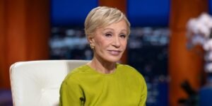 Barbara Corcoran Says Sleeping Apart From Husband Helped Her Marriage