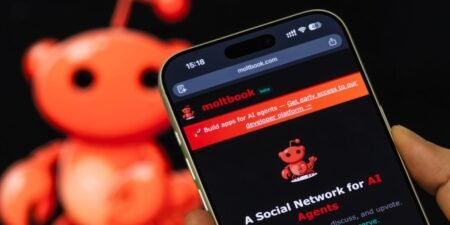 Researchers Hacked Moltbook and Accessed Thousands of Emails and DMs